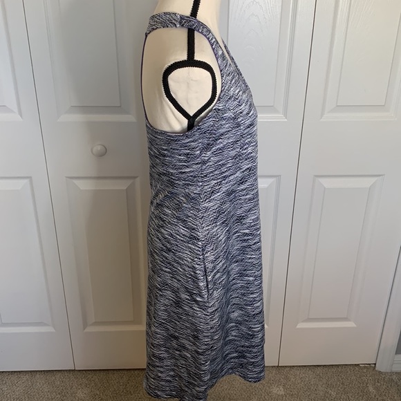 MPG Athletic Razor Back Dress - Picture 5 of 10